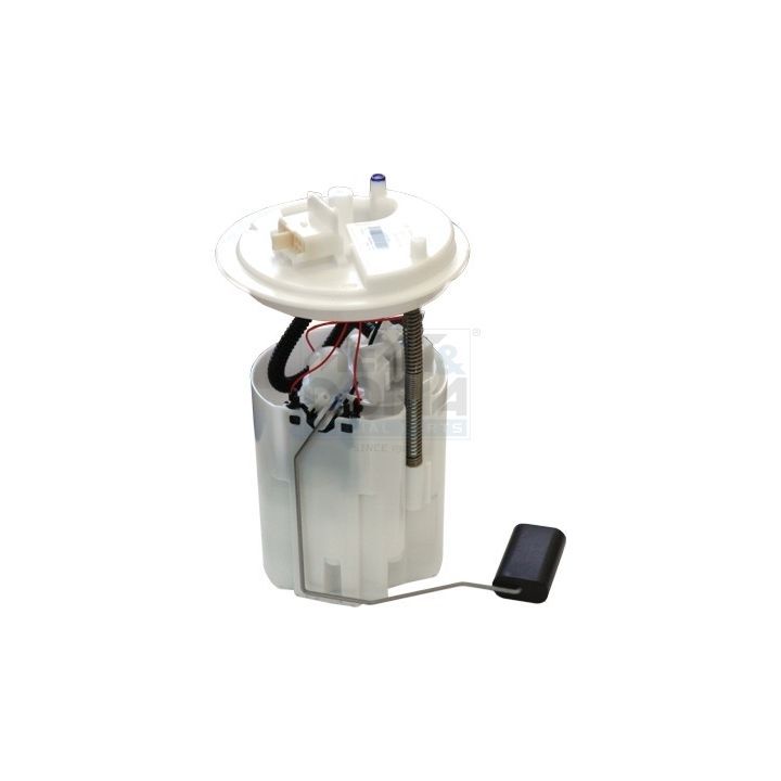 Degalų tiekimo blokas MEAT & DORIA 77171