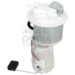 Degalų tiekimo blokas MEAT & DORIA 77179