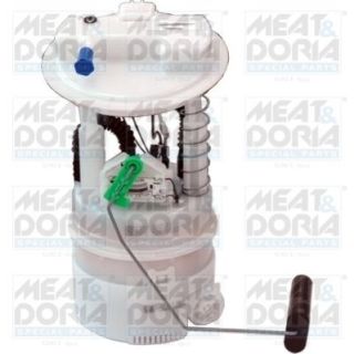 Degalų tiekimo blokas MEAT & DORIA 77202