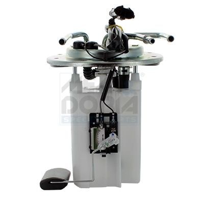 Degalų tiekimo blokas MEAT & DORIA 77211