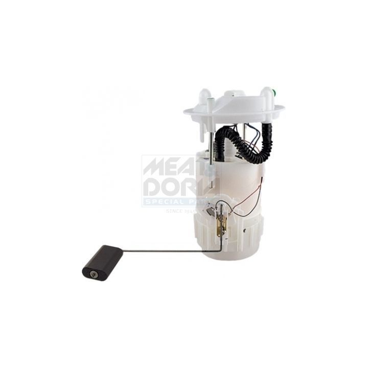 Degalų tiekimo blokas MEAT & DORIA 77215