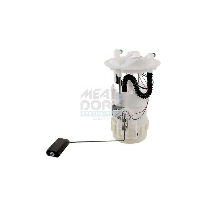 Degalų tiekimo blokas MEAT & DORIA 77221