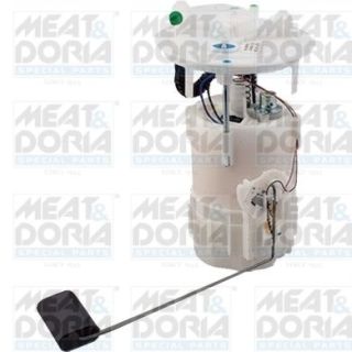 Degalų tiekimo blokas MEAT & DORIA 77222