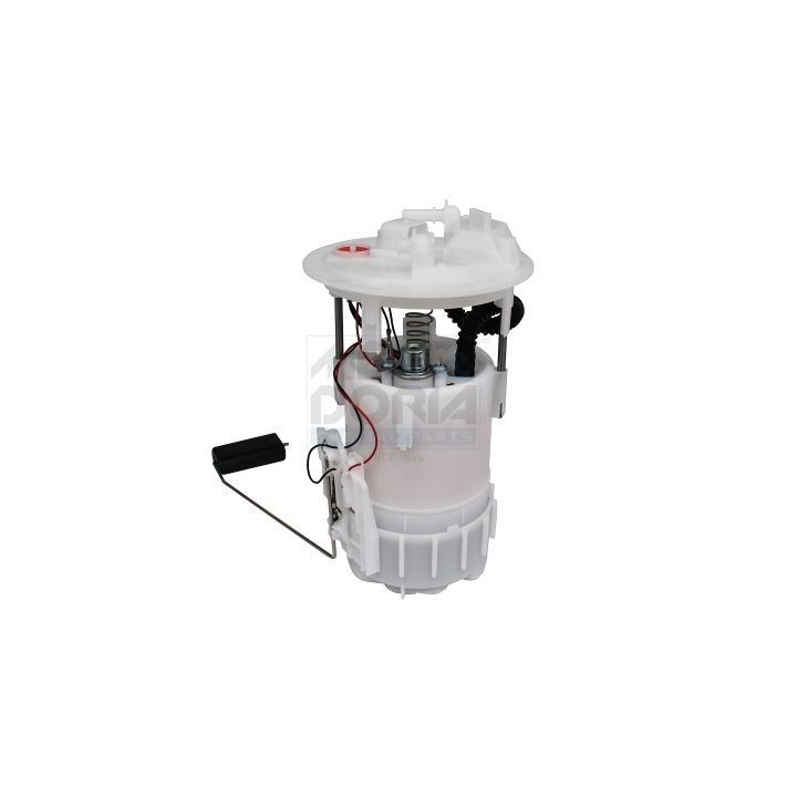 Degalų tiekimo blokas MEAT & DORIA 77222E