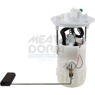 Degalų tiekimo blokas MEAT & DORIA 77223