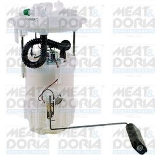 Degalų tiekimo blokas MEAT & DORIA 77224