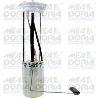 Degalų tiekimo blokas MEAT & DORIA 77226