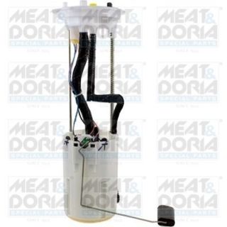 Degalų tiekimo blokas MEAT & DORIA 77227