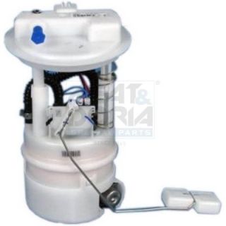 Degalų tiekimo blokas MEAT & DORIA 77228