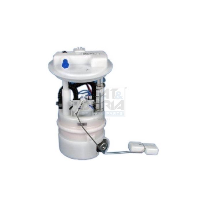 Degalų tiekimo blokas MEAT & DORIA 77228