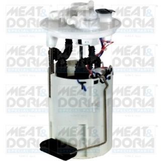 Degalų tiekimo blokas MEAT & DORIA 77230