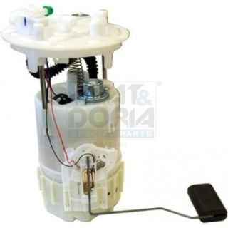 Degalų tiekimo blokas MEAT & DORIA 77237