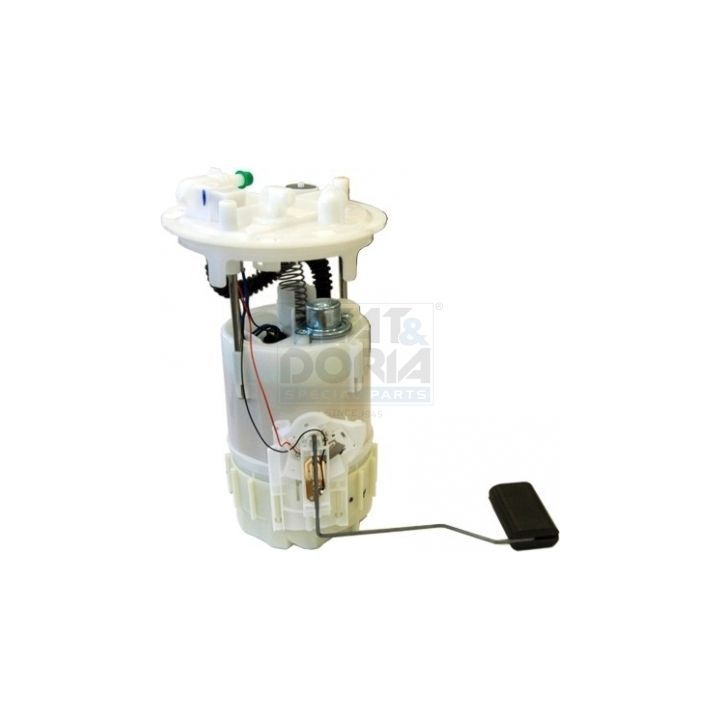 Degalų tiekimo blokas MEAT & DORIA 77237