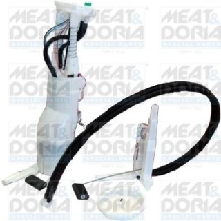 Degalų tiekimo blokas MEAT & DORIA 77253