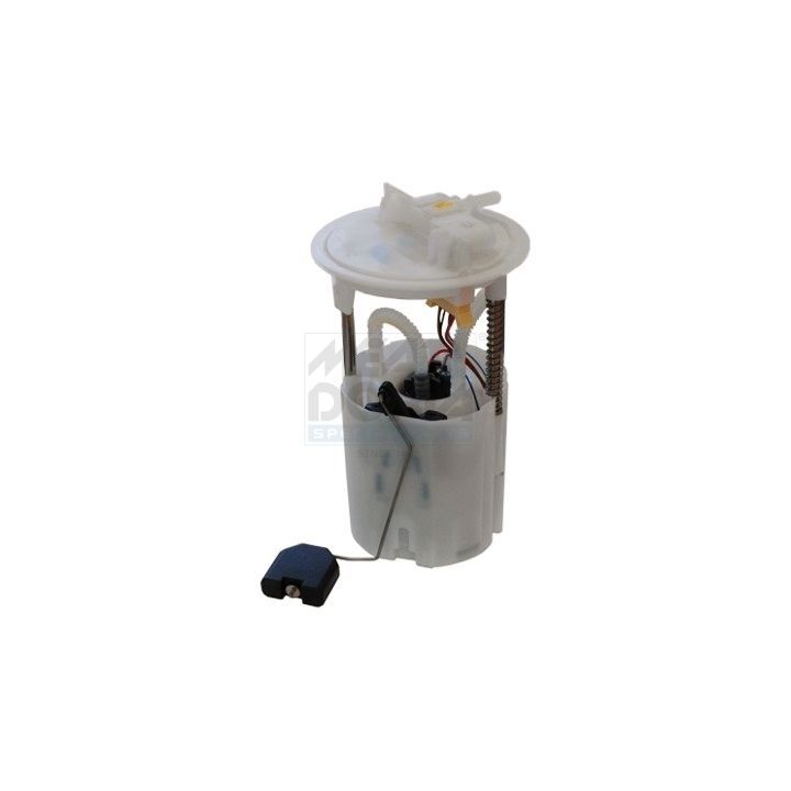 Degalų tiekimo blokas MEAT & DORIA 77269