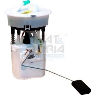 Degalų tiekimo blokas MEAT & DORIA 77271