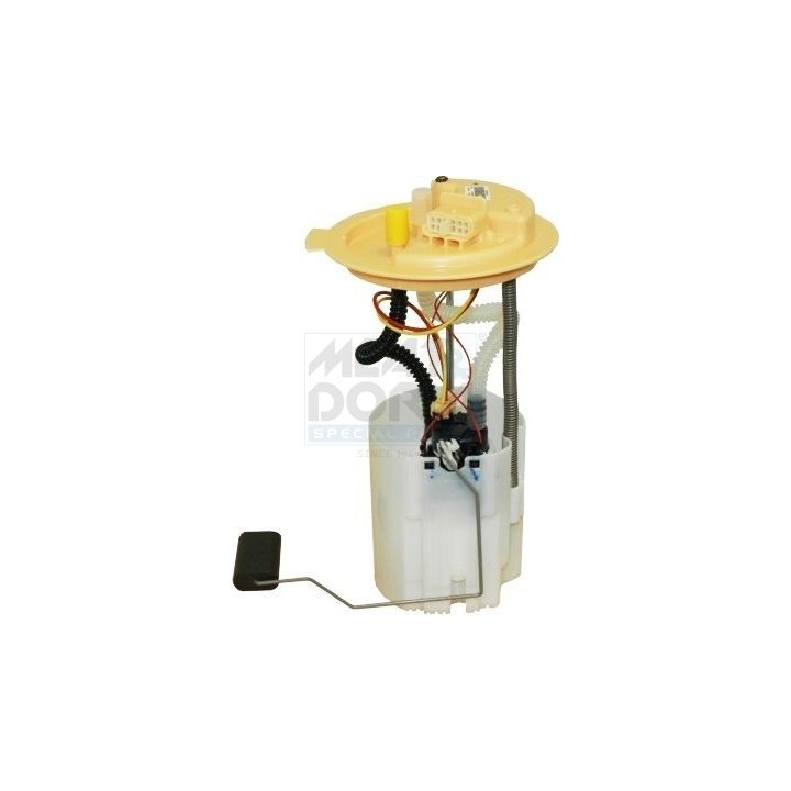 Degalų tiekimo blokas MEAT & DORIA 77314