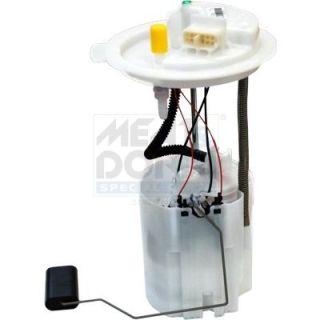 Degalų tiekimo blokas MEAT & DORIA 77315