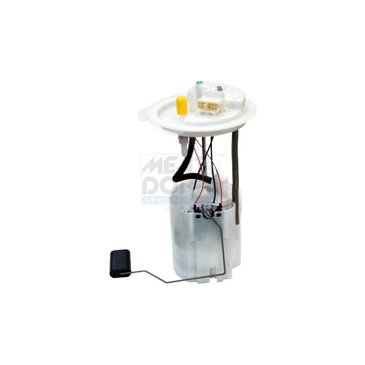 Degalų tiekimo blokas MEAT & DORIA 77315