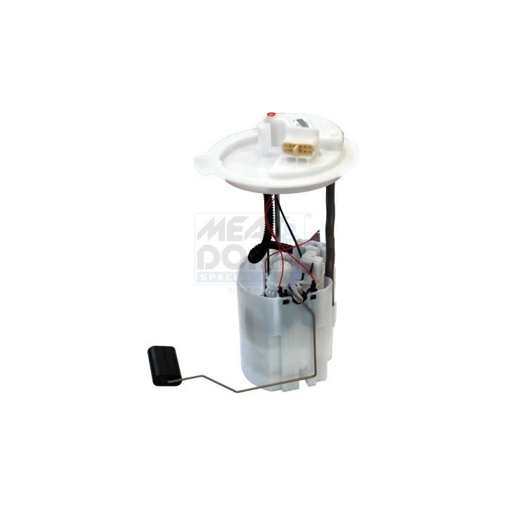 Degalų tiekimo blokas MEAT & DORIA 77316