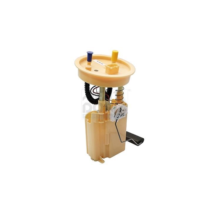 Degalų tiekimo blokas MEAT & DORIA 77319