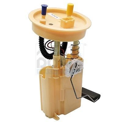 Degalų tiekimo blokas MEAT & DORIA 77319