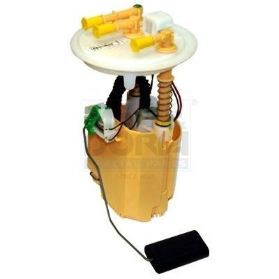 Degalų tiekimo blokas MEAT & DORIA 77325