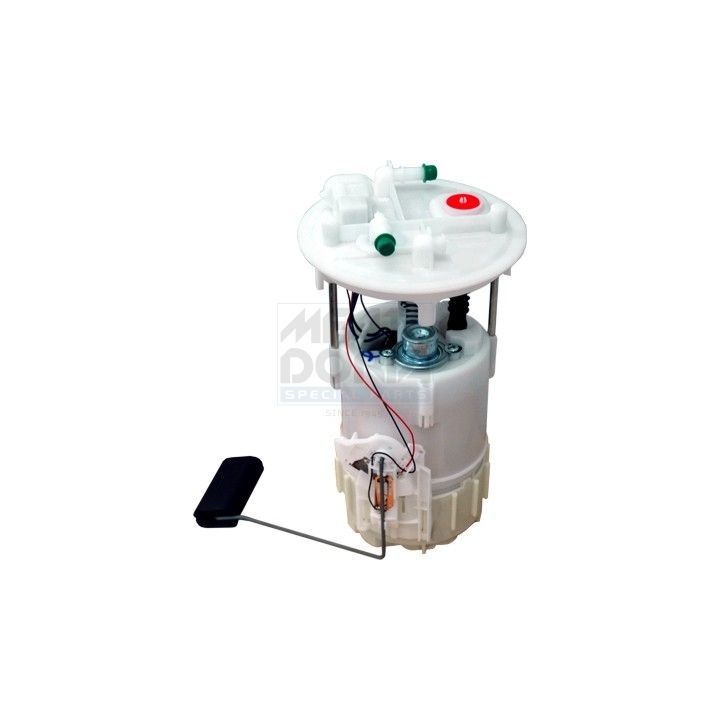 Degalų tiekimo blokas MEAT & DORIA 77326