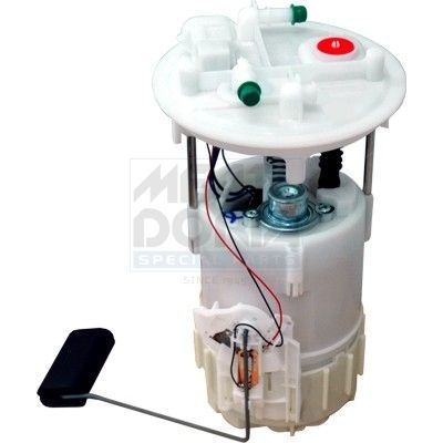 Degalų tiekimo blokas MEAT & DORIA 77326