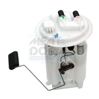 Degalų tiekimo blokas MEAT & DORIA 77328