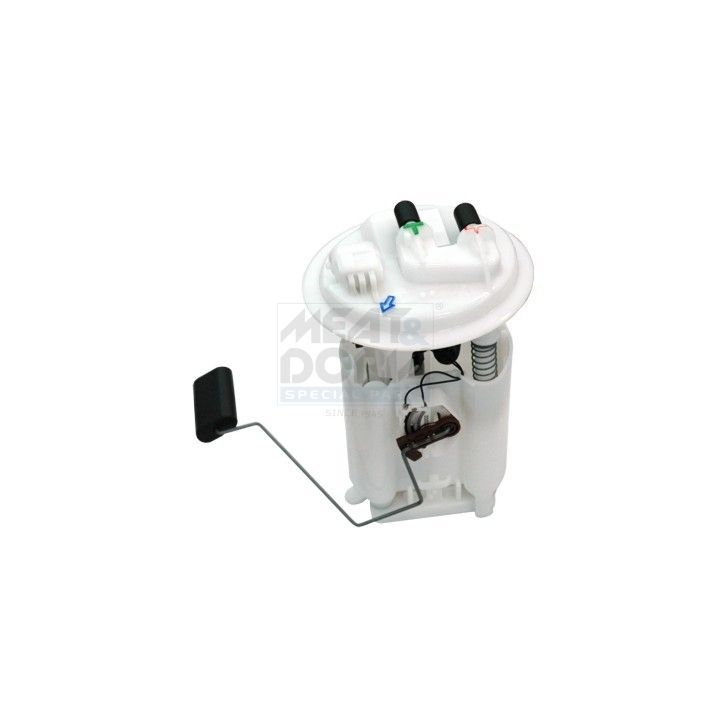 Degalų tiekimo blokas MEAT & DORIA 77328