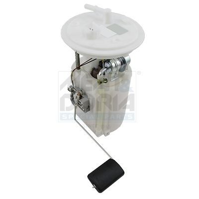 Degalų tiekimo blokas MEAT & DORIA 77331