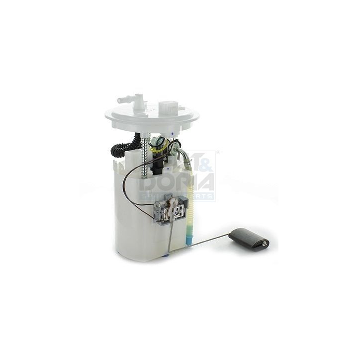 Degalų tiekimo blokas MEAT & DORIA 77331E