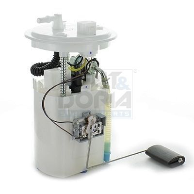 Degalų tiekimo blokas MEAT & DORIA 77331E