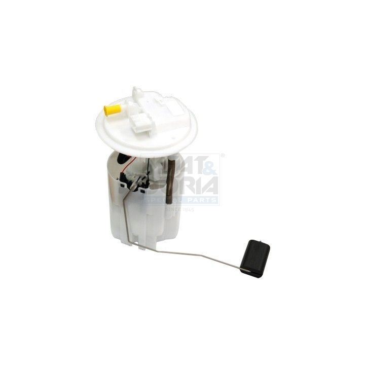 Degalų tiekimo blokas MEAT & DORIA 77333