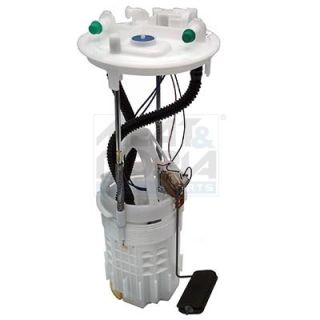 Degalų tiekimo blokas MEAT & DORIA 77345