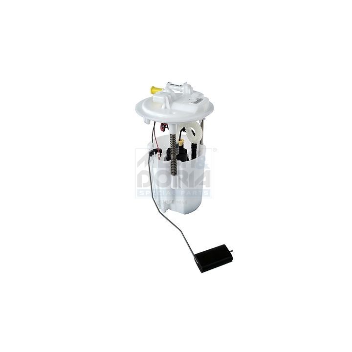 Degalų tiekimo blokas MEAT & DORIA 77347