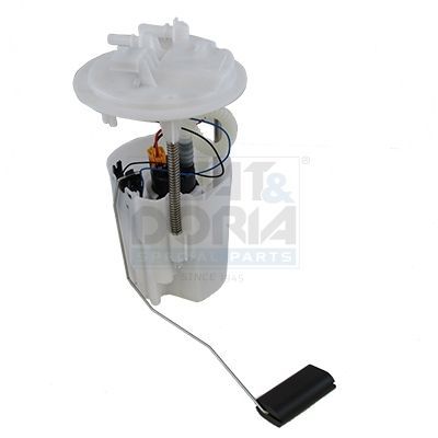 Degalų tiekimo blokas MEAT & DORIA 77347E