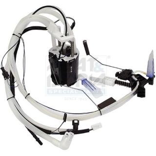 Degalų tiekimo blokas MEAT & DORIA 77355