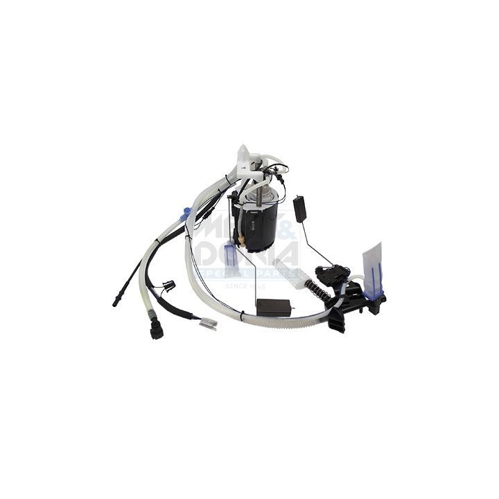 Degalų tiekimo blokas MEAT & DORIA 77356