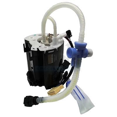 Degalų tiekimo blokas MEAT & DORIA 77357