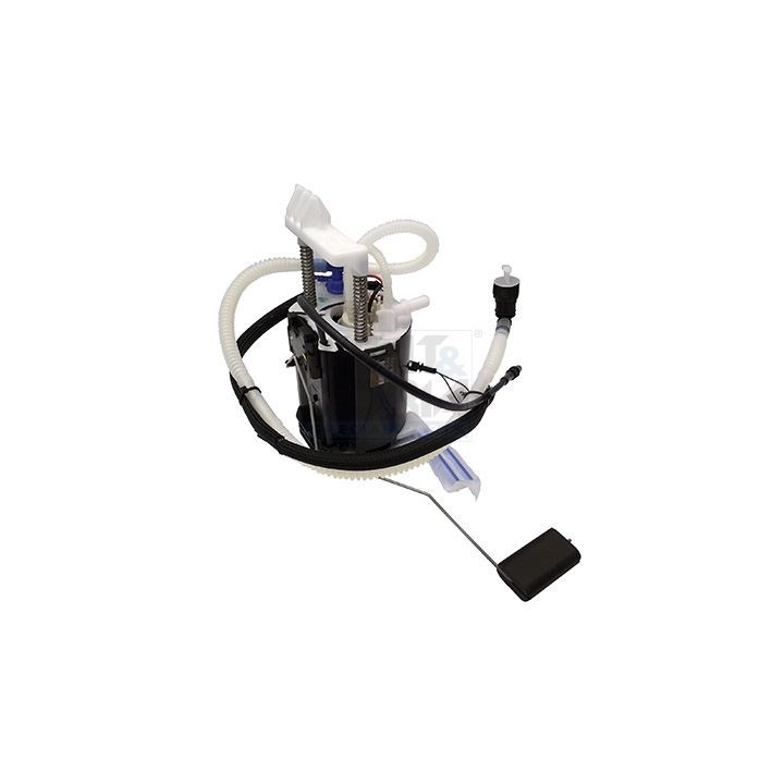 Degalų tiekimo blokas MEAT & DORIA 77360