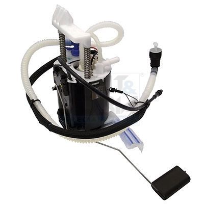 Degalų tiekimo blokas MEAT & DORIA 77360