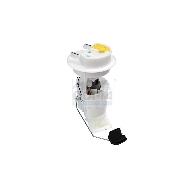 Degalų tiekimo blokas MEAT & DORIA 77361