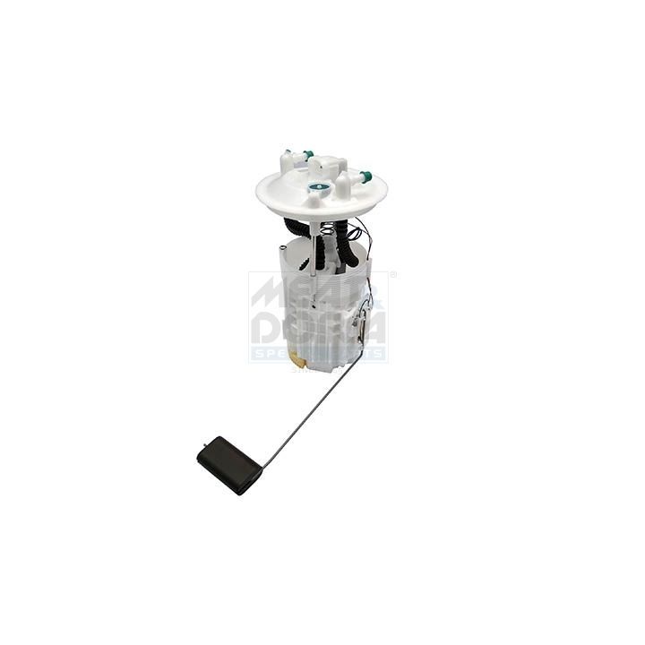 Degalų tiekimo blokas MEAT & DORIA 77362