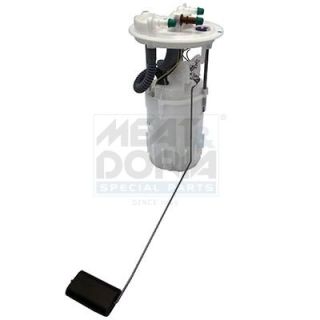 Degalų tiekimo blokas MEAT & DORIA 77364