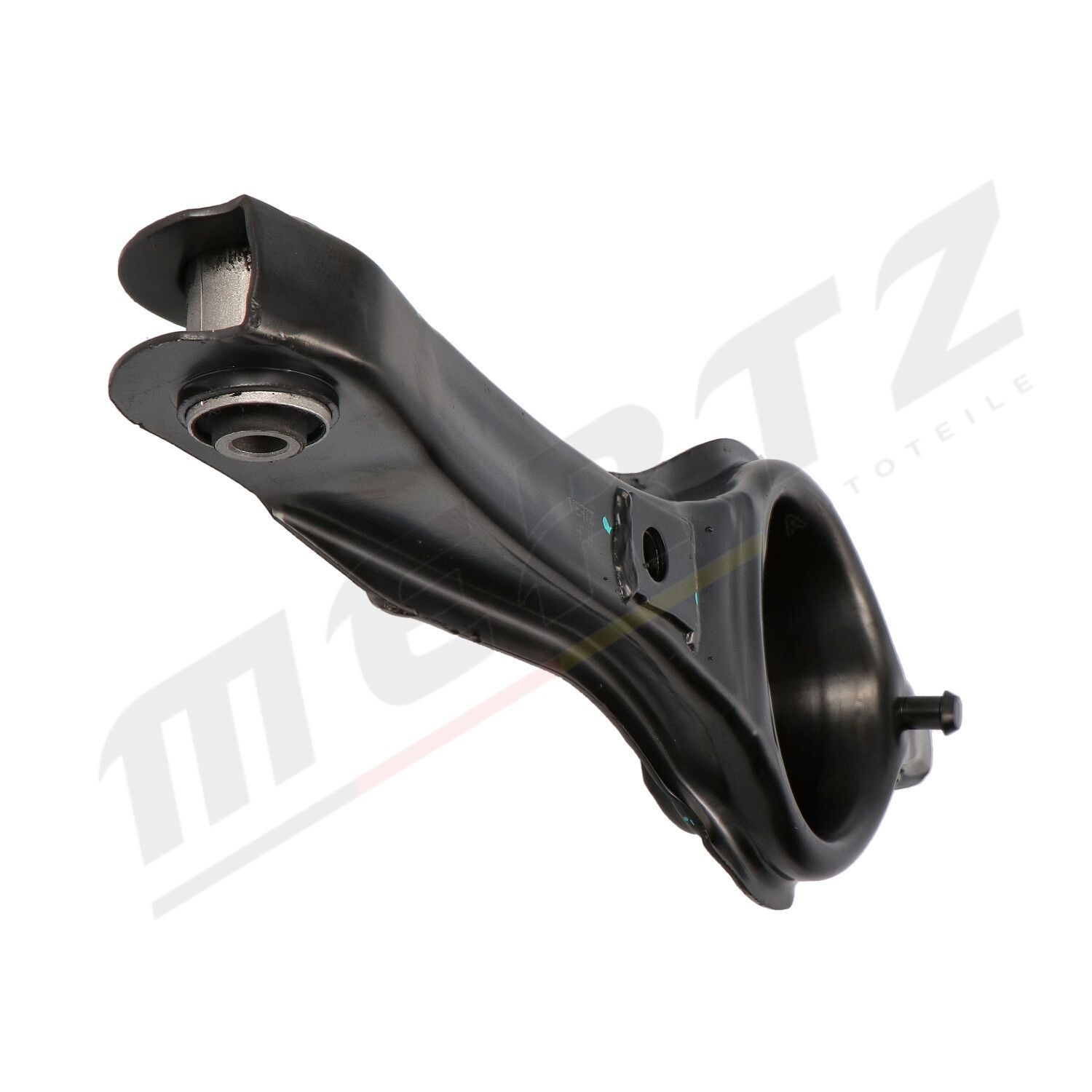 Vikšro valdymo svirtis MERTZ M-S2169