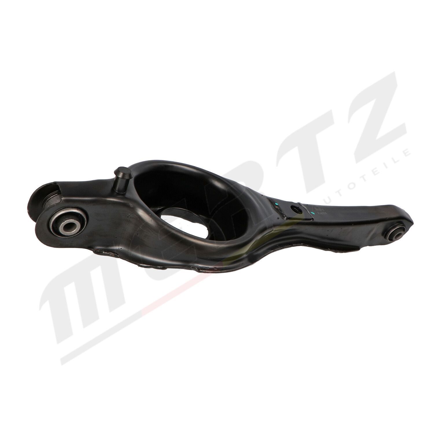 Vikšro valdymo svirtis MERTZ M-S2169