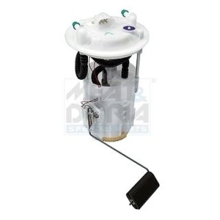 Degalų tiekimo blokas MEAT & DORIA 77385