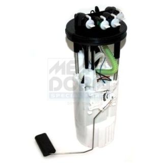 Degalų tiekimo blokas MEAT & DORIA 77392